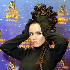 Перенос концерта Zivert